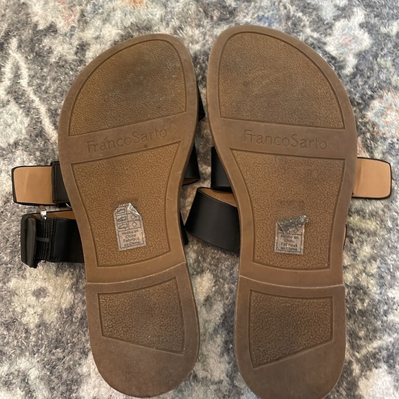 Leather Slides - Picture 6 of 8